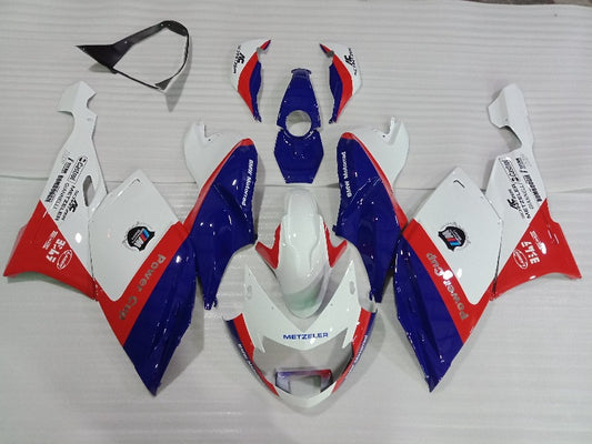 BMW K1200S Fairings 01