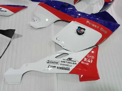 BMW K1200S Fairings 03