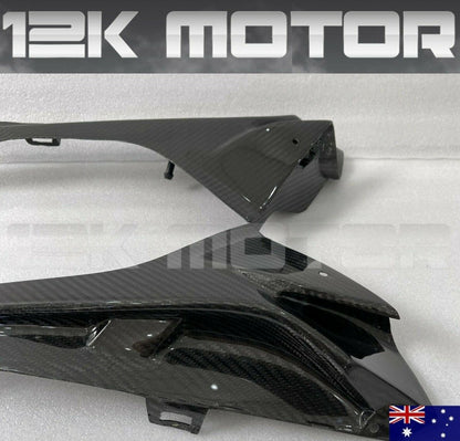 BMW S1000RR Carbon Fiber Parts 04