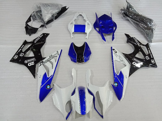 BMW S1000RR Custom Fairings 02
