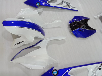 BMW S1000RR Custom Fairings 03