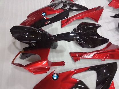 BMW S1000RR Fairings OEM 03