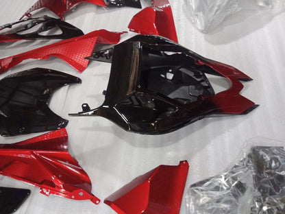BMW S1000RR Fairings OEM 06