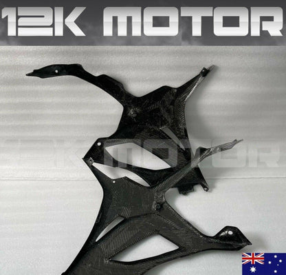 BMW Motorcycle carbon fiber parts BMW S1000RR