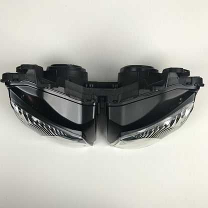 Brightest motorcycle headlight | 12K Motor