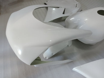 DUCATI 748/916/996/998 Race Fairing Kit Fiberglass Track Fairing Set