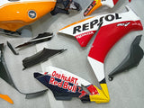 ---AU STOCKING---Fit Honda CBR1000RR 2012 - 2016 Repsol Fairing Kit