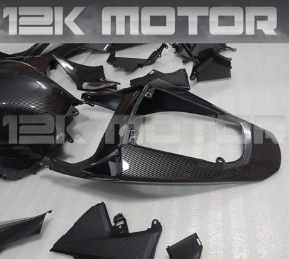 Carbon Fiber Design Fairing Kit Fits HONDA CBR600RR 2013 2014 2015 2016 2017 2018 2019 2020 2021 2022 2023