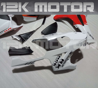 Custom Repsol Fairing Kit For HONDA CBR1000RR 2008 2009 2010 2011