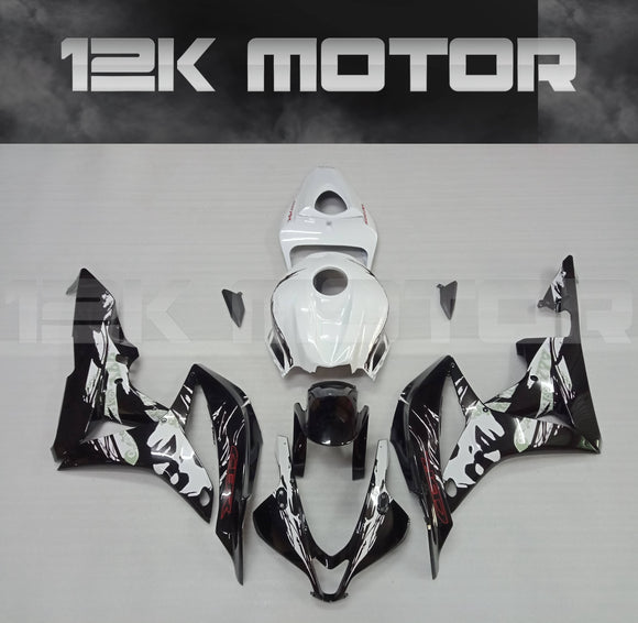 Customized Design Fairing kits HONDA CBR600RR 2007 2008