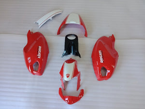 Ducati Fairings Australia 659 - 01