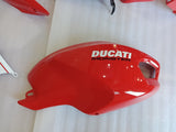 Ducati Fairings Australia 659 - 03