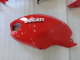 Ducati Fairings Australia 659 - 04