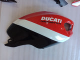 Ducati Monster Fairing 03