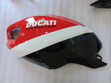 Ducati Monster Fairing 05