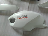 Ducati Monster Fairing Kit 05