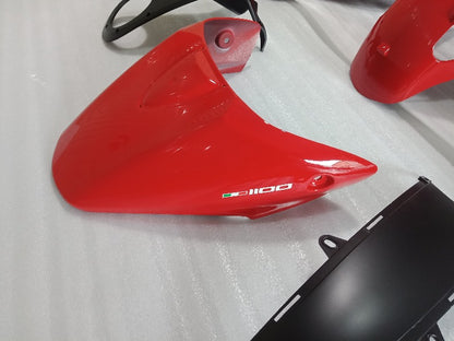 Ducati oem fairings 06