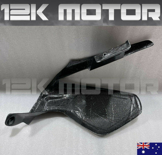 Ducati paniagle carbon fiber 01