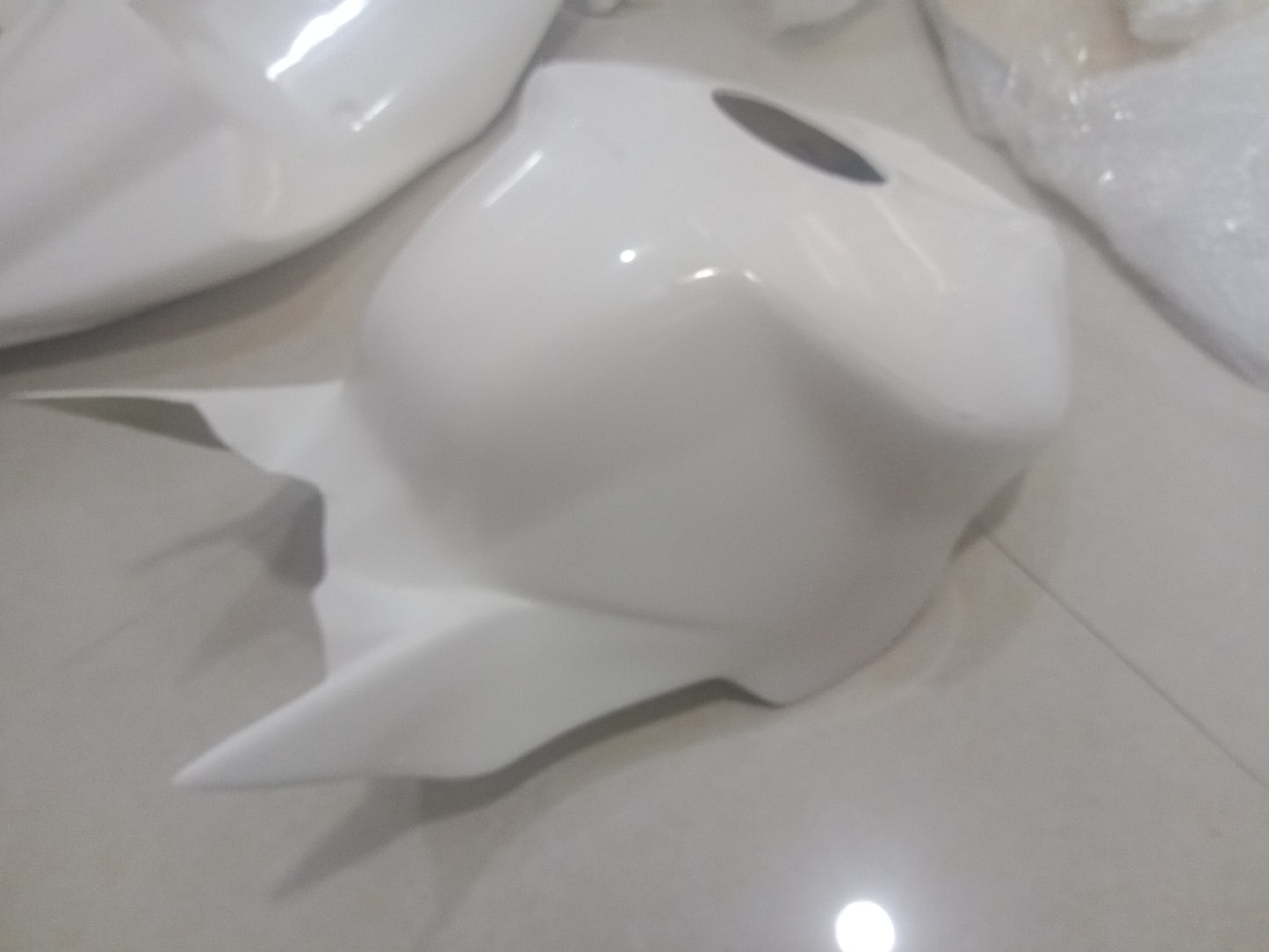 HONDA CBR1000RR 2004 2005 Race Fairing Kit Fiberglass Track Fairing Set