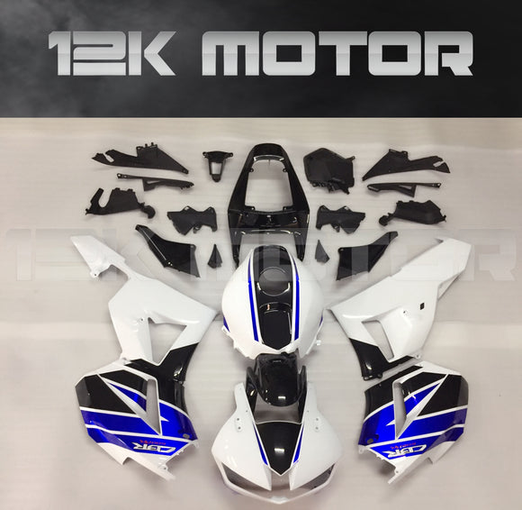 Factory Design Fairing Kits Sets Fit for HONDA CBR600RR 2013 2014 2015 2016 2017 2018 2019 2020 2021 2022 2023Aftermarket Fairing Kit