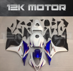 Factory Design Fairing Kits fit for HONDA CBR600RR 2009-2012 Aftermarket Fairing Kit