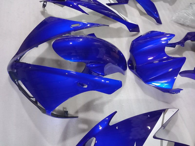 Fairing Kit Yamaha R1 02