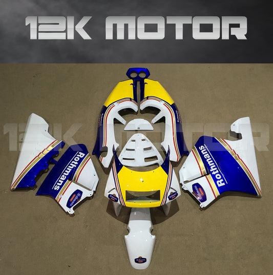 Fairing Kit For HONDA NSR250 PGM4 1994 1995 1996 Rothanmans Fairing Kit