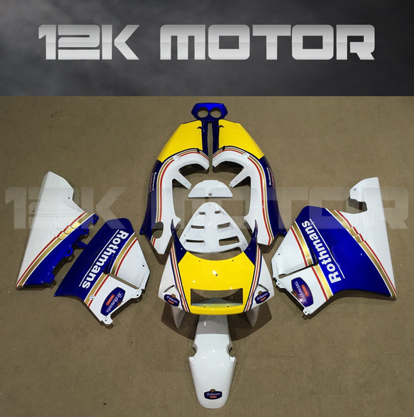 Fairing Kit For HONDA NSR250 PGM4 1994 1995 1996 Rothanmans Fairing Kit