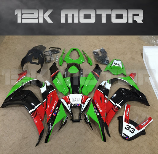 Fairing kit fit Kawasaki 2011 2012 2013 2014 2015 ZX-10R