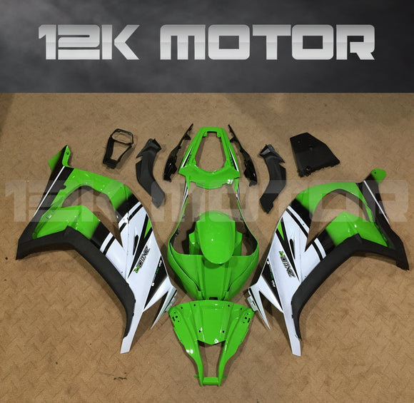 Fairing kit fit Kawasaki 2011 2012 2013 2014 2015 ZX-10R