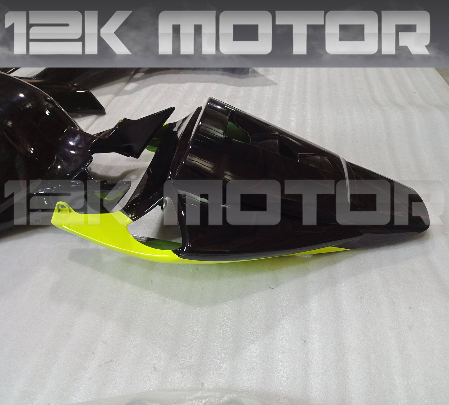 Fluro Yellow Design Fairing Kit for HONDA CBR1000RR 2004 2005