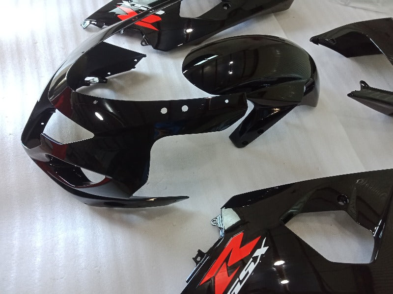 GSXR Suzuki 600 fairing kit 03
