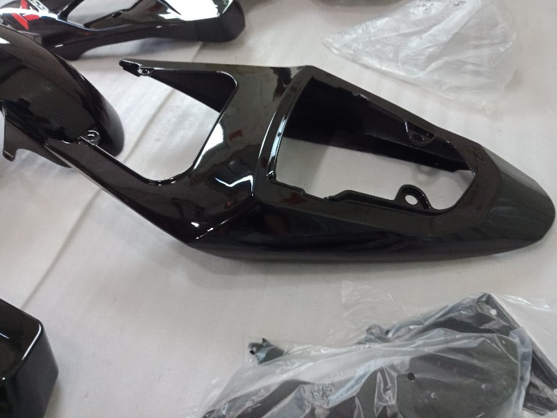 GSXR Suzuki 600 fairing kit 05
