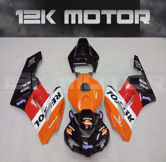 HONDA CBR1000RR 2004 2005 Repsol Fairing