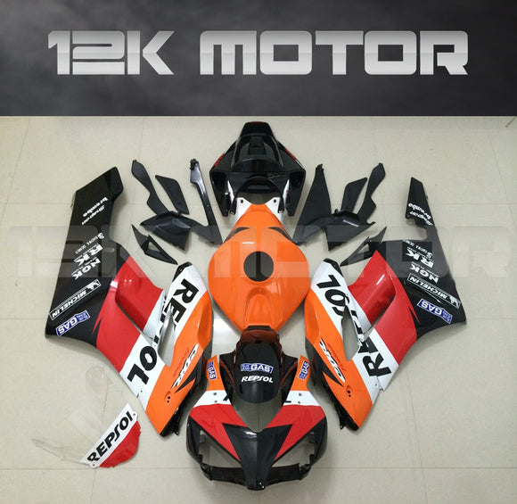 HONDA CBR1000RR 2004 2005 Repsol Fairing kit