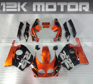 HONDA CBR250RR CBR 250 MC22 MC 22 Candy Burnt Orange Color Fairing Kit