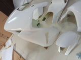 HONDA CBR600RR 2005 2006 Race Fairing Kit Fiberglass Track Fairing Set