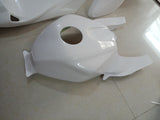 HONDA CBR600RR 2005 2006 Race Fairing Kit Fiberglass Track Fairing Set