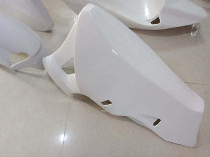HONDA CBR600RR 2005 2006 Race Fairing Kit Fiberglass Track Fairing Set