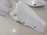 HONDA CBR600RR 2005 2006 Race Fairing Kit Fiberglass Track Fairing Set