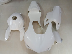 HONDA CBR600RR 2005 2006 Race Fairing Kit Fiberglass Track Fairing Set