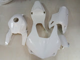 HONDA CBR600RR 2005 2006 Race Fairing Kit Fiberglass Track Fairing Set