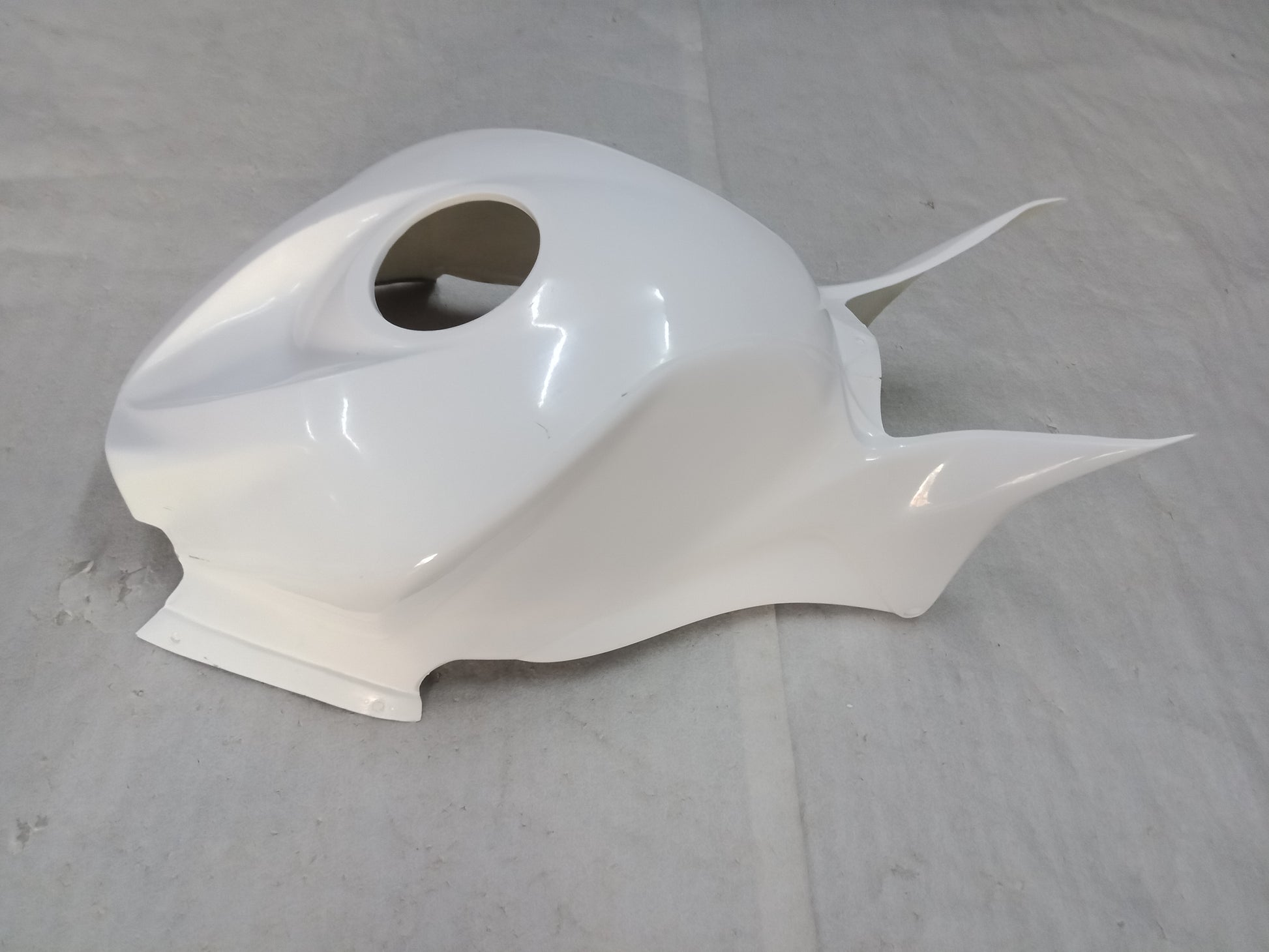 HONDA CBR600RR 2007 2008 Race Fairing Kit Track Fairing Set