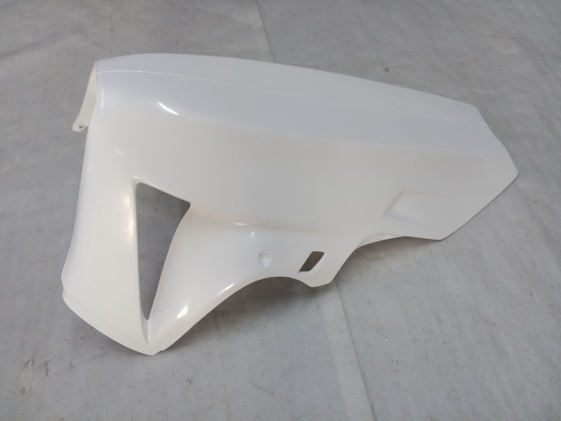 HONDA CBR600RR 2007 2008 Race Fairing Kit Track Fairing Set