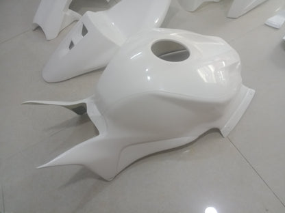 HONDA CBR600RR Race Fairing Kit Fiberglass Track Fairing Set 2013 - 2020