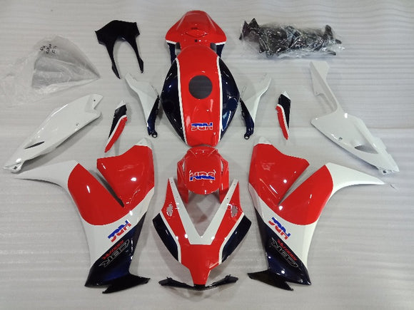 Honda CBR1000RR Fairing Kit 10