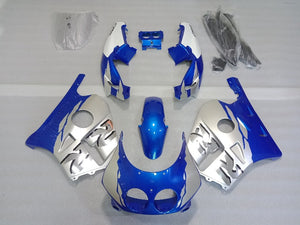 Honda CBR250RR Fairings 01