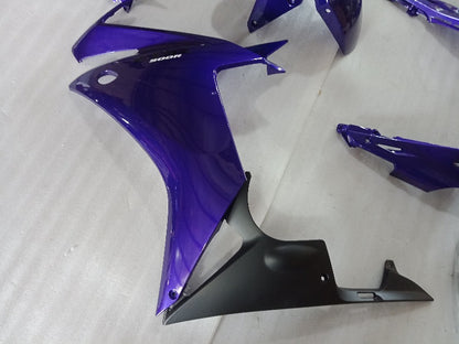 Honda CBR500RR Fairings 03'