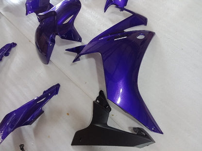 Honda CBR500RR Fairings 04