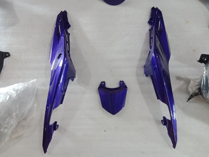 Honda CBR500RR Fairings 05